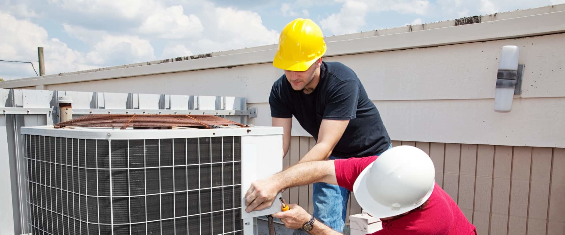 Stay Cool Year-Round With Top HVAC System Maintenance Near Pinecrest FL