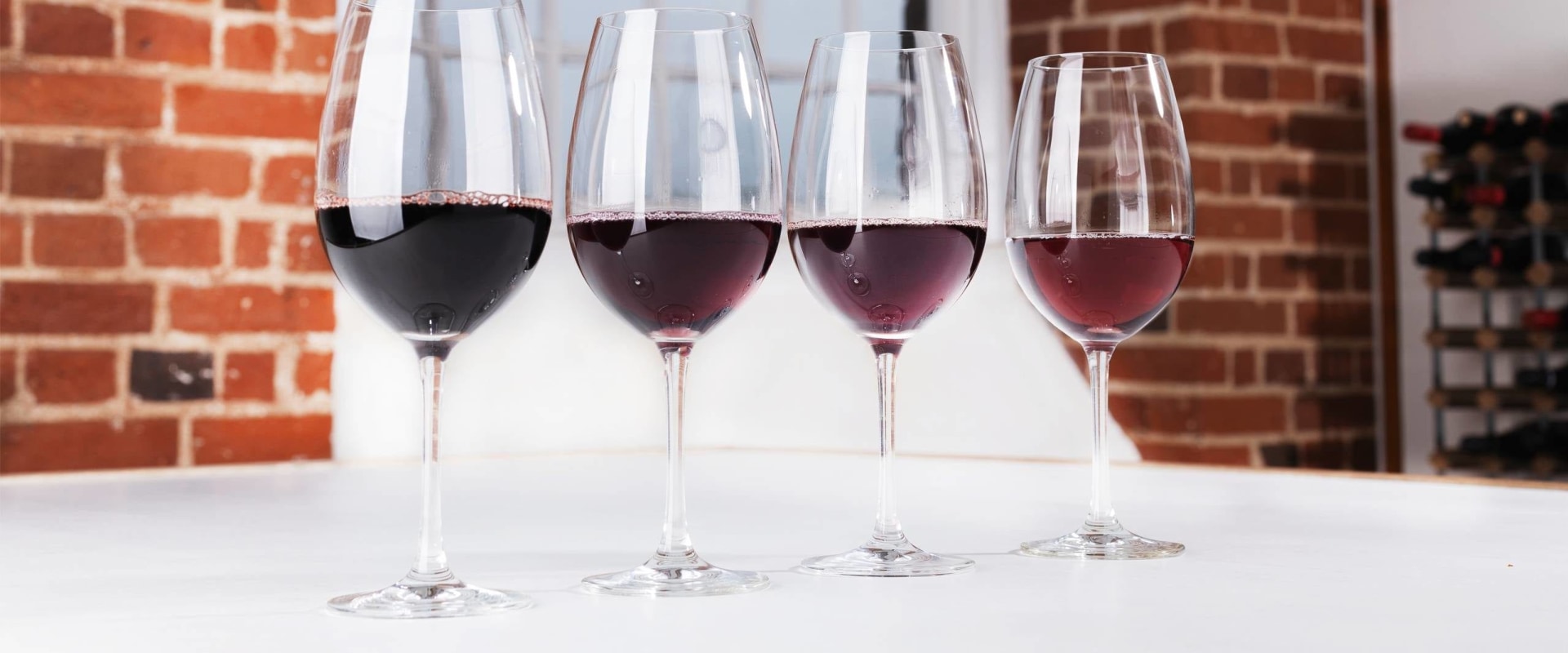 What Are the 7 Different Types of Wine? Find Out How to Choose the Best One for You
