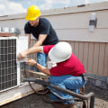 Stay Cool Year-Round With Top HVAC System Maintenance Near Pinecrest FL