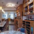 Discover the Best Wine Tasting Bars and Shops Near Me for a First-Rate Wine Experience