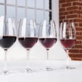What Are the 7 Different Types of Wine? Find Out How to Choose the Best One for You