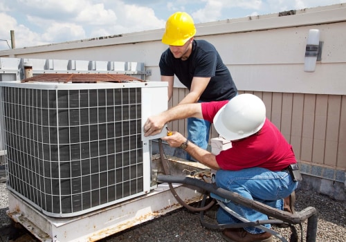 Stay Cool Year-Round With Top HVAC System Maintenance Near Pinecrest FL