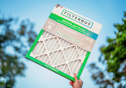 Choosing the Right 20x25x1 Air Filters: Enhance Air Quality & Furnace Lifespan