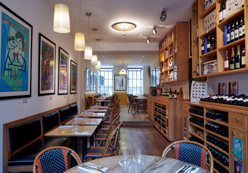 Discover the Best Wine Tasting Bars and Shops Near Me for a First-Rate Wine Experience